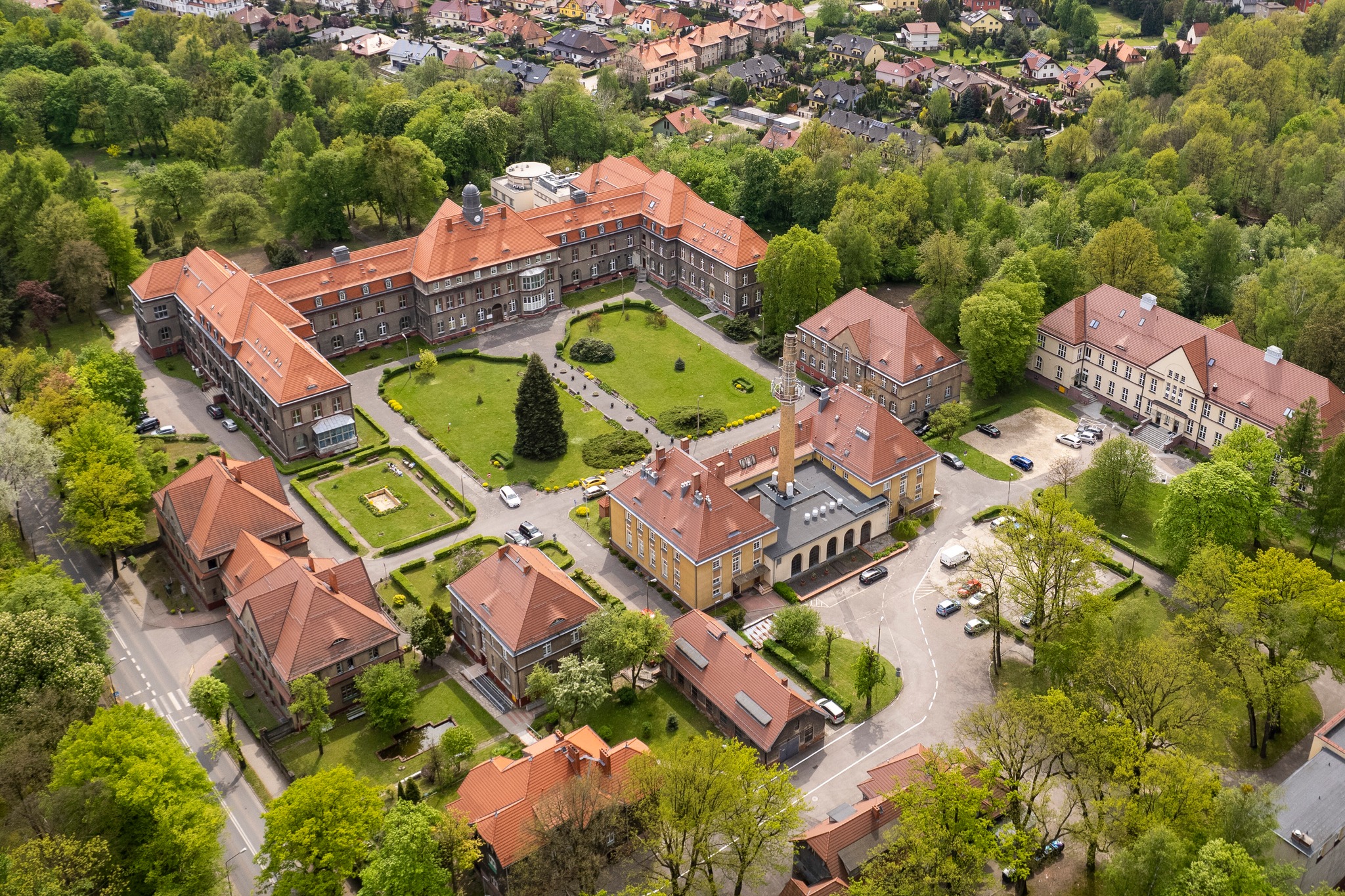 Faculty of Medical Sciences in Zabrze – Open Days