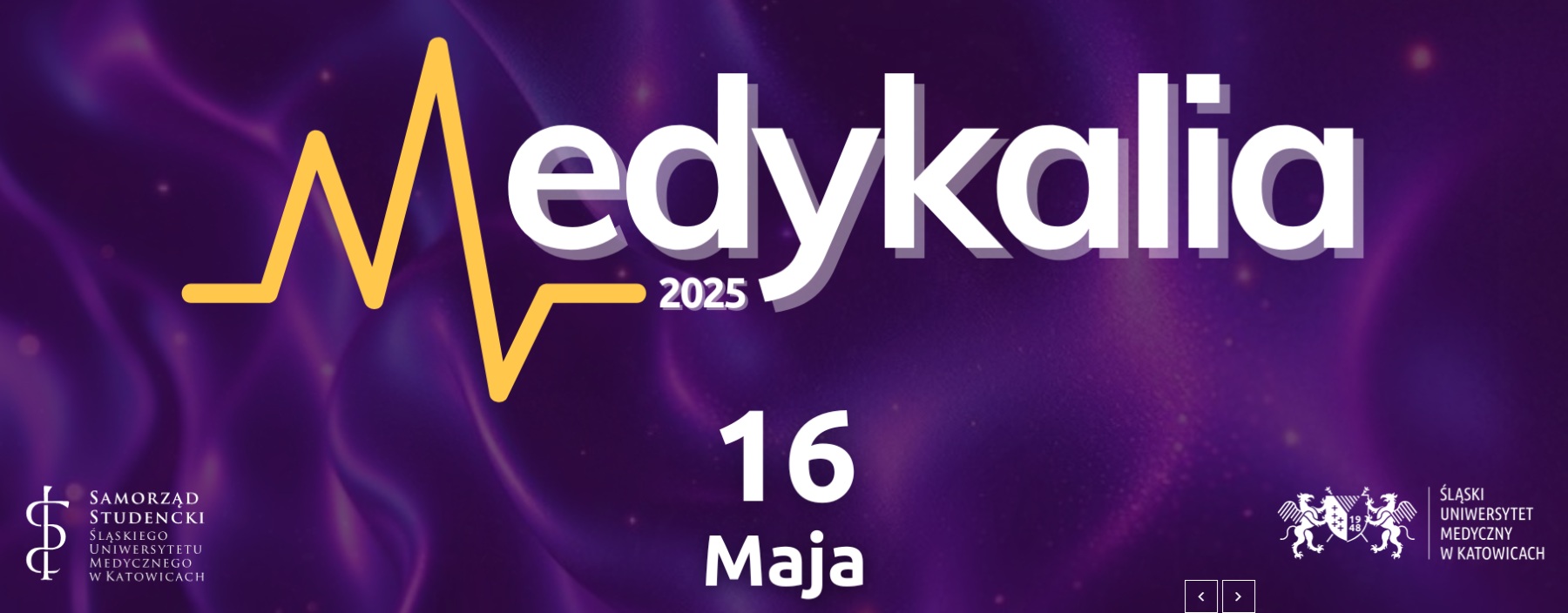 Medykalia 2025